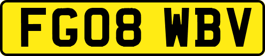 FG08WBV