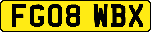 FG08WBX