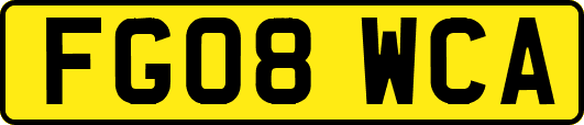 FG08WCA