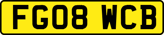 FG08WCB