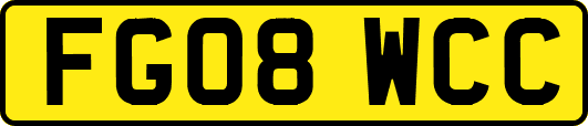 FG08WCC