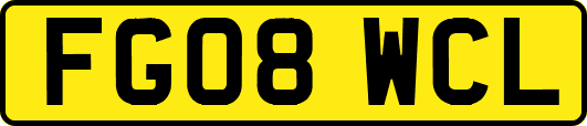 FG08WCL