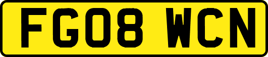 FG08WCN