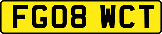 FG08WCT