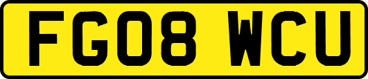 FG08WCU