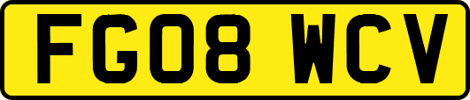FG08WCV