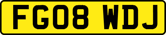 FG08WDJ