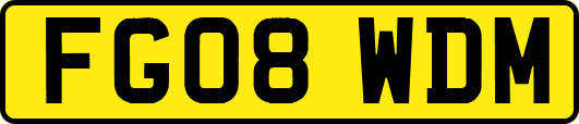 FG08WDM