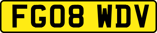 FG08WDV