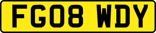 FG08WDY