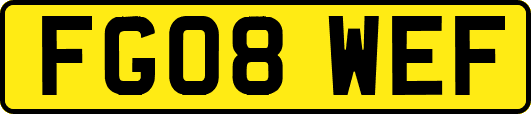 FG08WEF