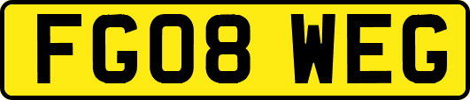 FG08WEG