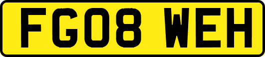 FG08WEH