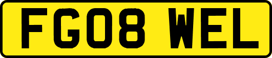 FG08WEL