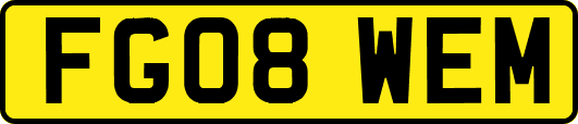 FG08WEM