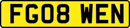 FG08WEN