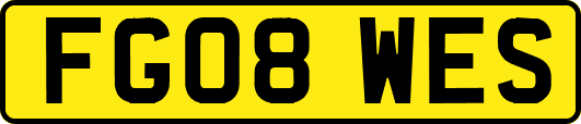 FG08WES