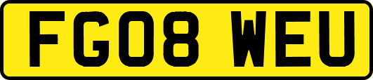 FG08WEU