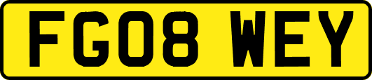 FG08WEY