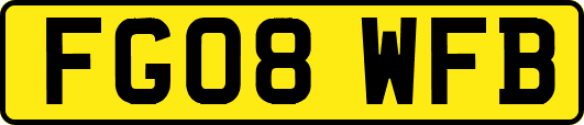FG08WFB