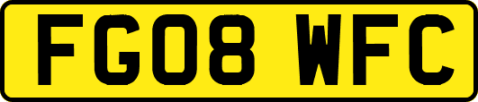 FG08WFC