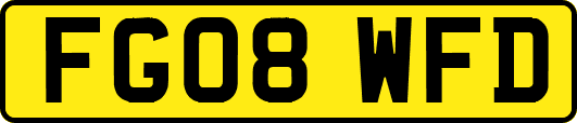 FG08WFD