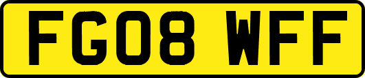 FG08WFF