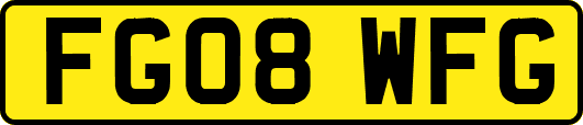FG08WFG