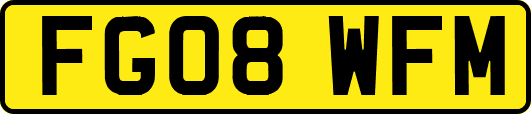 FG08WFM