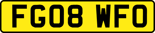 FG08WFO