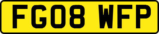 FG08WFP