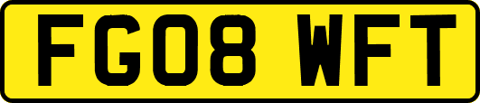 FG08WFT