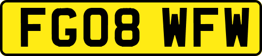 FG08WFW
