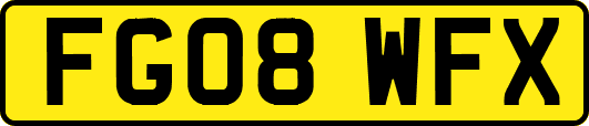 FG08WFX