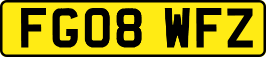 FG08WFZ