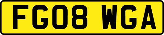 FG08WGA