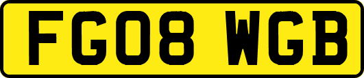 FG08WGB