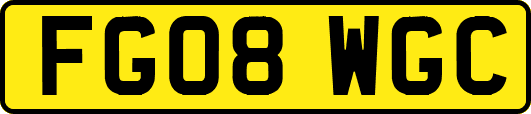 FG08WGC