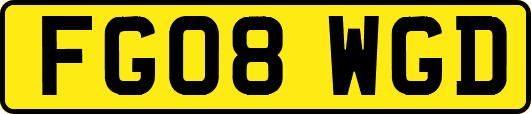FG08WGD