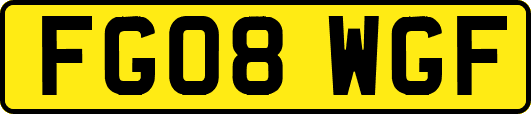 FG08WGF