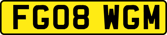 FG08WGM
