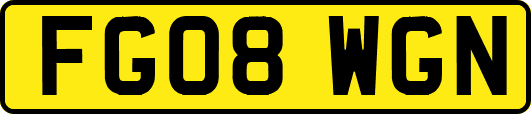FG08WGN