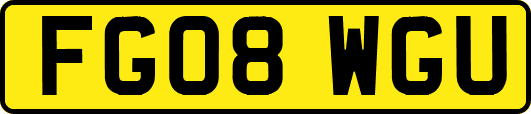 FG08WGU