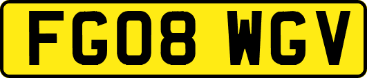 FG08WGV