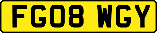 FG08WGY