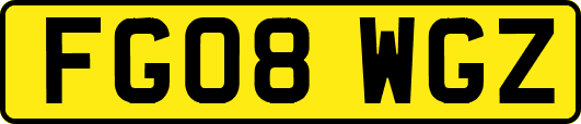 FG08WGZ