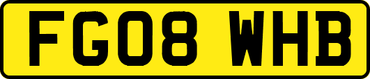 FG08WHB