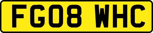 FG08WHC