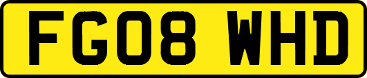 FG08WHD
