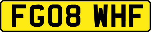 FG08WHF